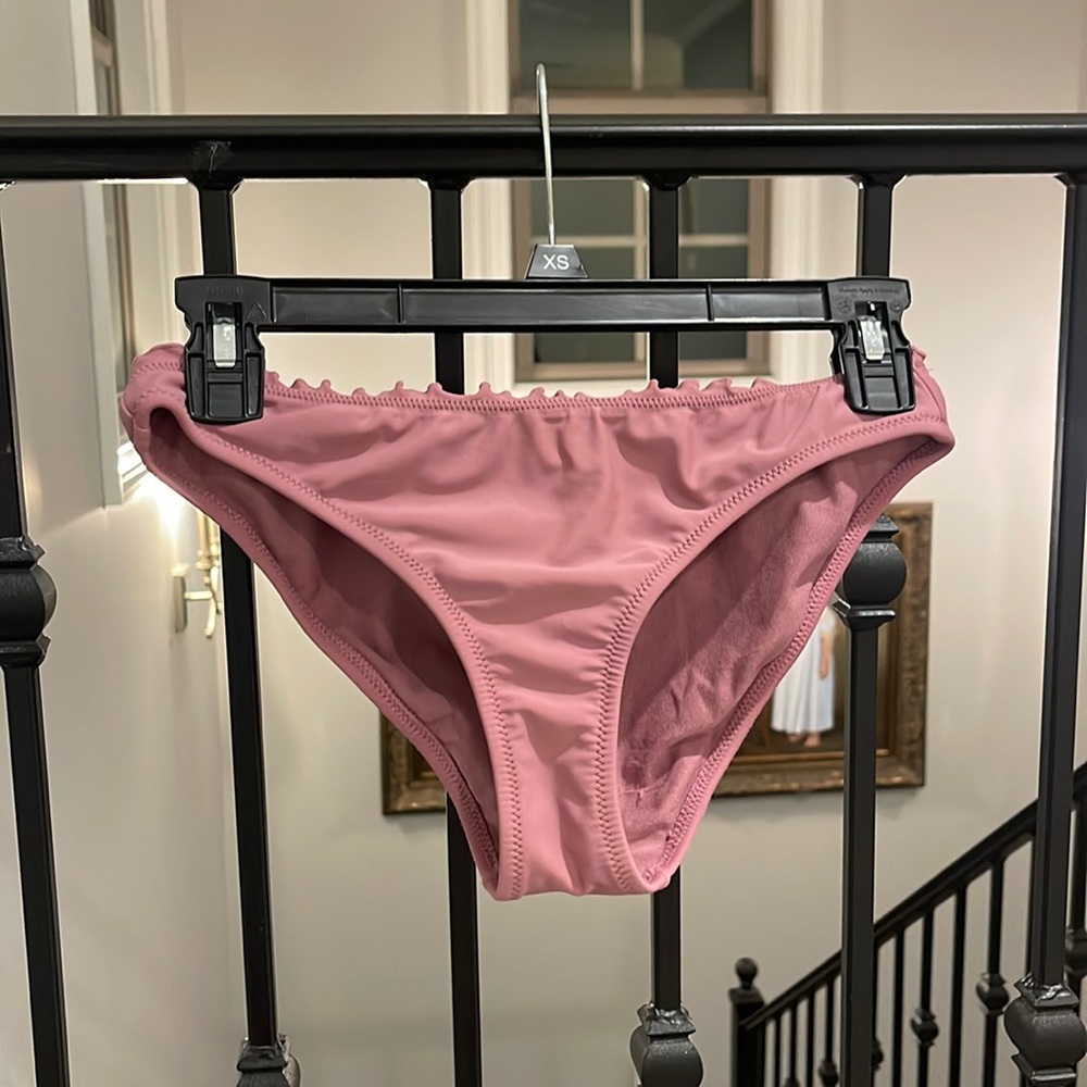 Bikini Bottoms